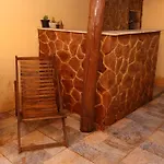 Casa De Temporada Ra Olimpia