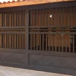 Casa De Temporada Ra Olimpia