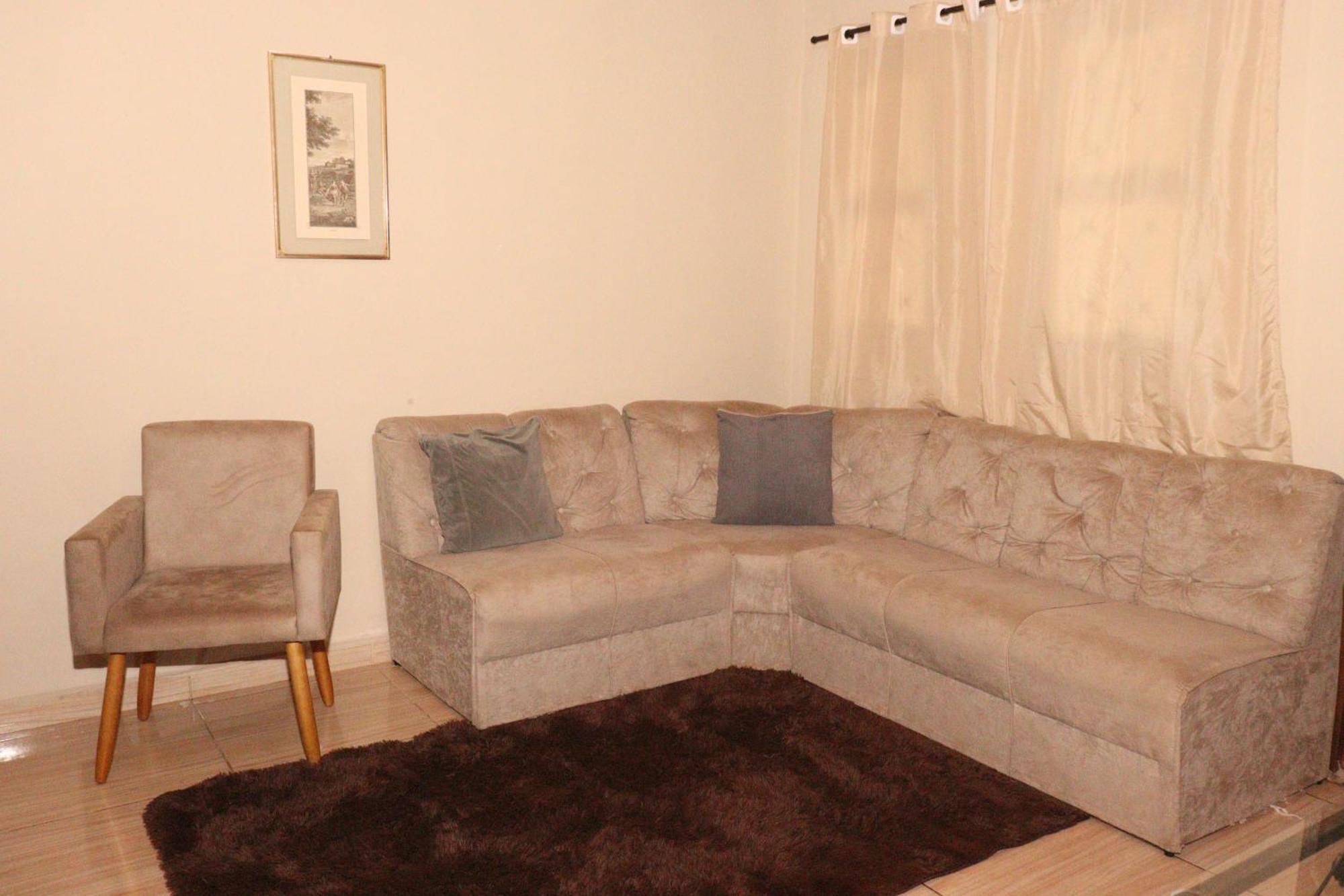 Holiday home Casa De Temporada Ra Olimpia