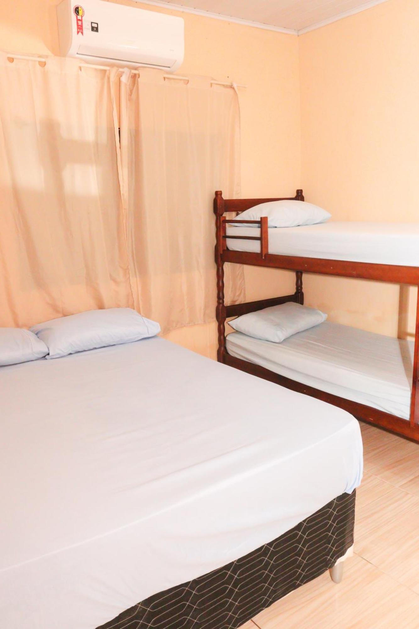 Casa De Temporada Ra Holiday home