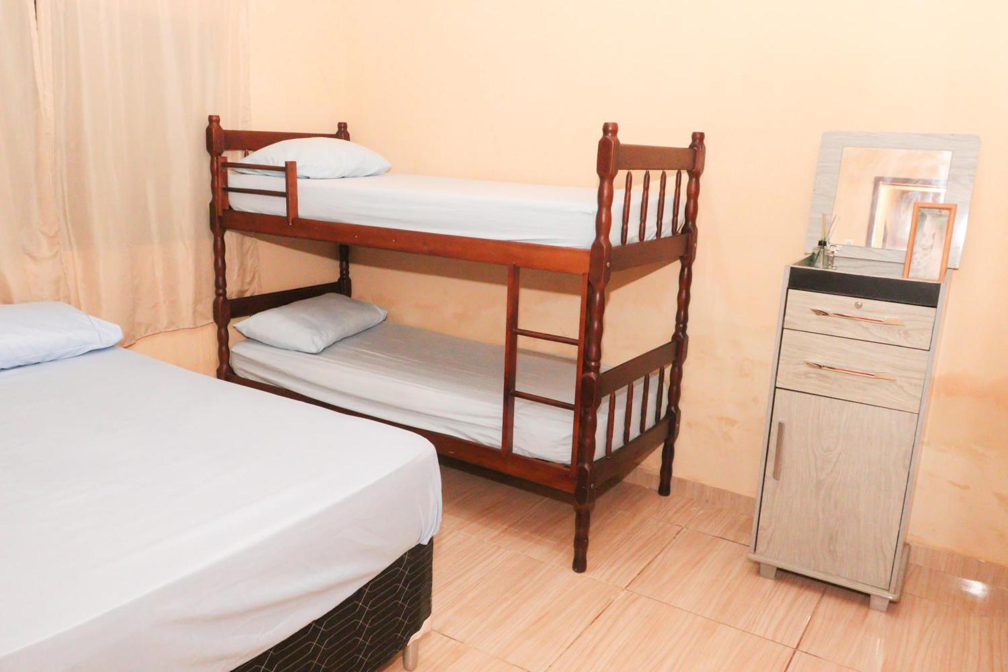 Casa De Temporada Ra Holiday home *
