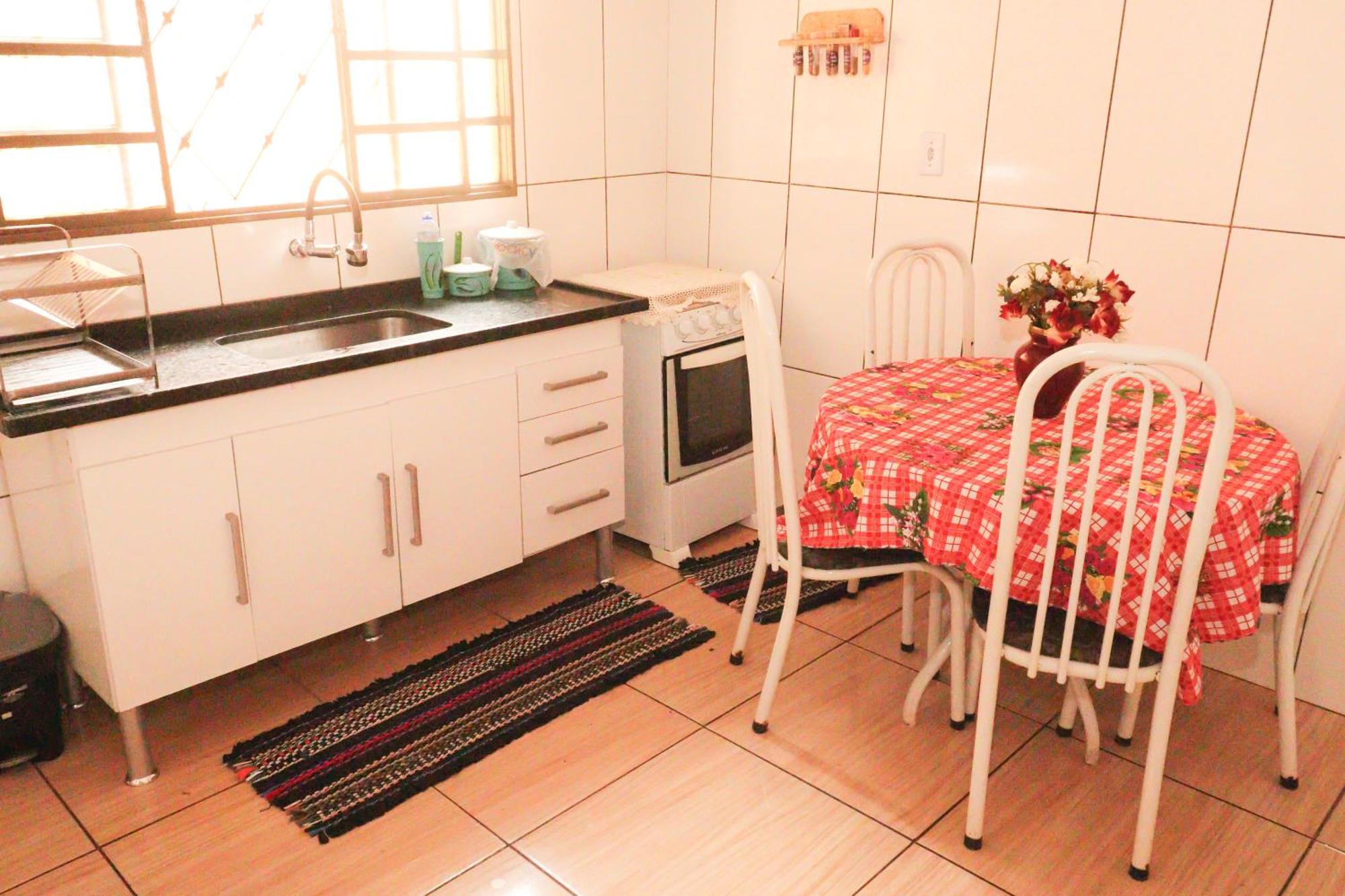 Casa De Temporada Ra Holiday home *