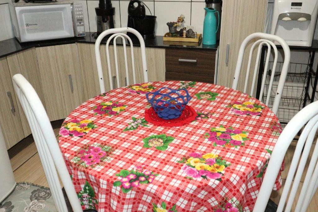 Casa De Temporada Ra Holiday home