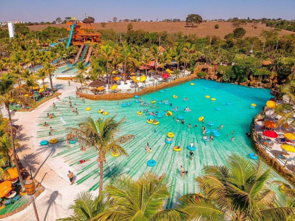Casa De Temporada Ra Holiday home Olimpia