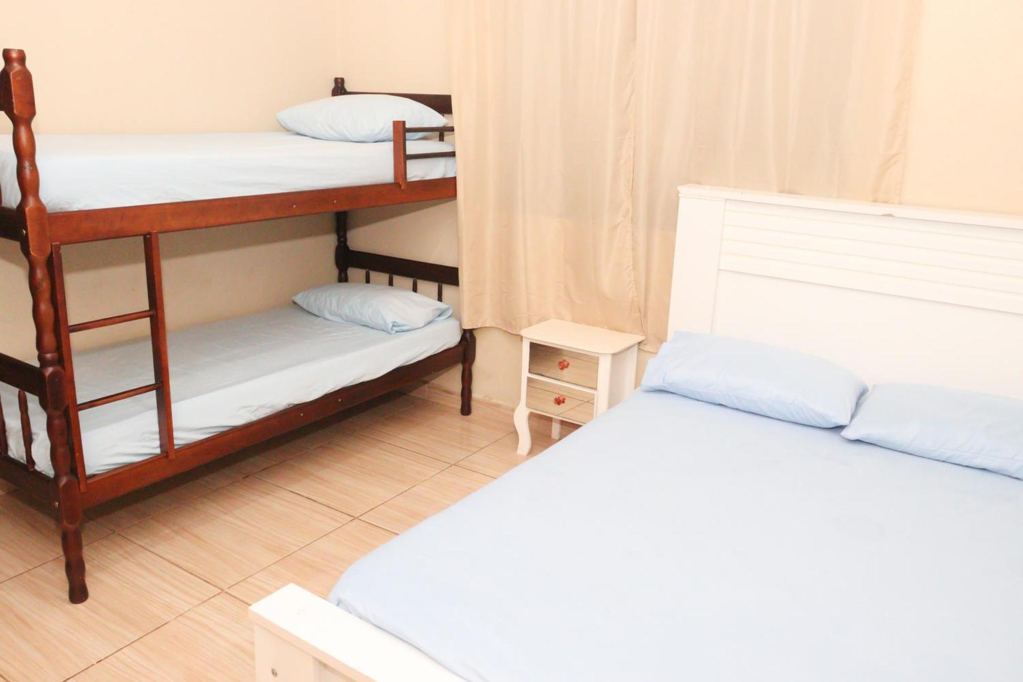 Casa De Temporada Ra Holiday home *